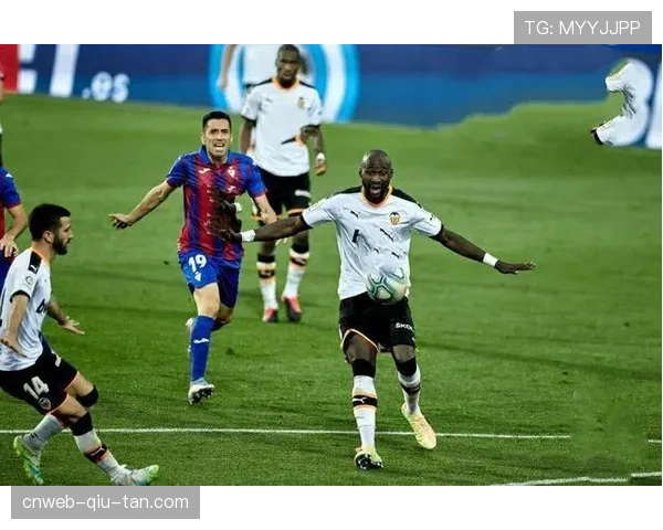 数据分析预测:瓦伦西亚对阵格拉纳达,控球率或不足40%