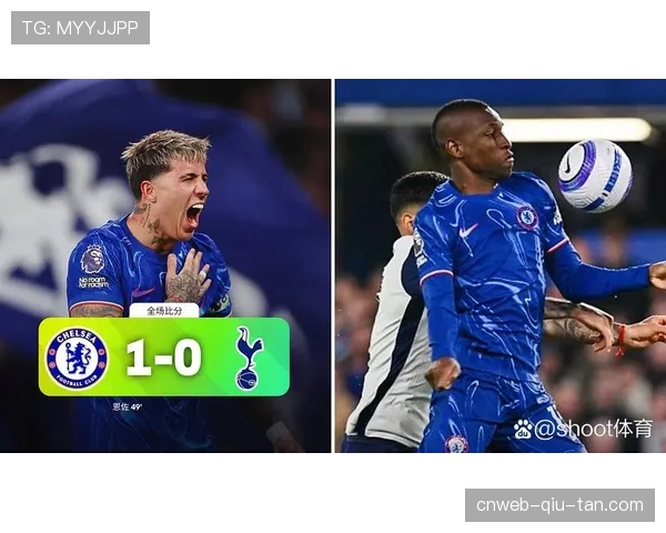 数据复盘：切尔西全场30脚射门仅入一球，效率问题凸显