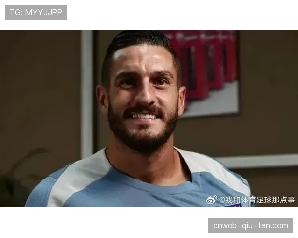 官方:马竞与队长科克续约一年,新合同至2027年夏天 官方:马竞与队长科克续约一年,新合同至2027年夏天