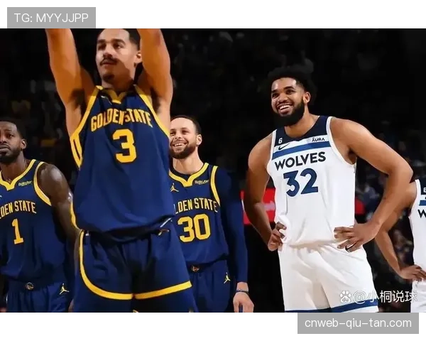 战术解读：森林狼如何利用双塔阵容克制掘金的传切体系